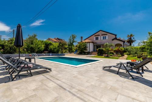 Villa ZaVaLa Brzac