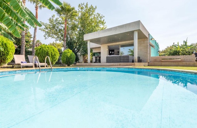 Villa Zoe