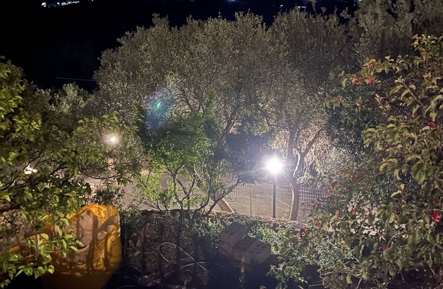 Villa Zoe (formerly Villa Eboros)