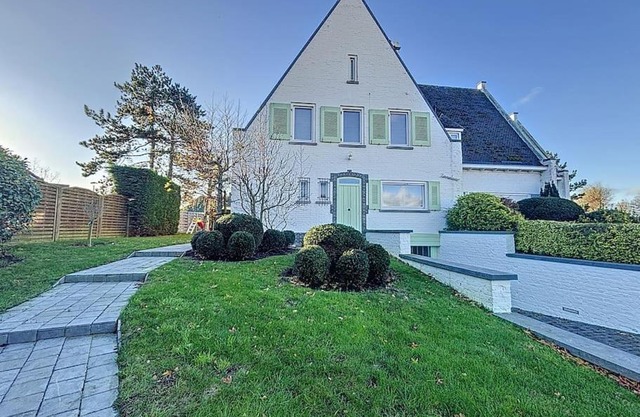 Villa Zonnedauw - Koksijde