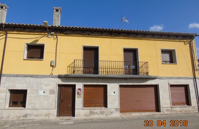 Villaespina cottage