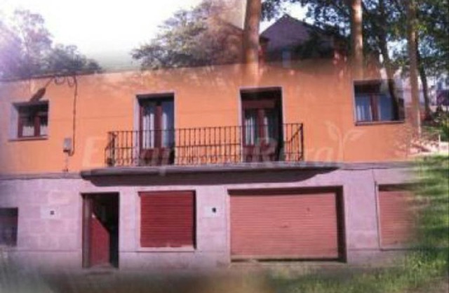Villaespina