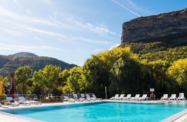 Village Club Les Lavandes - Neaclub