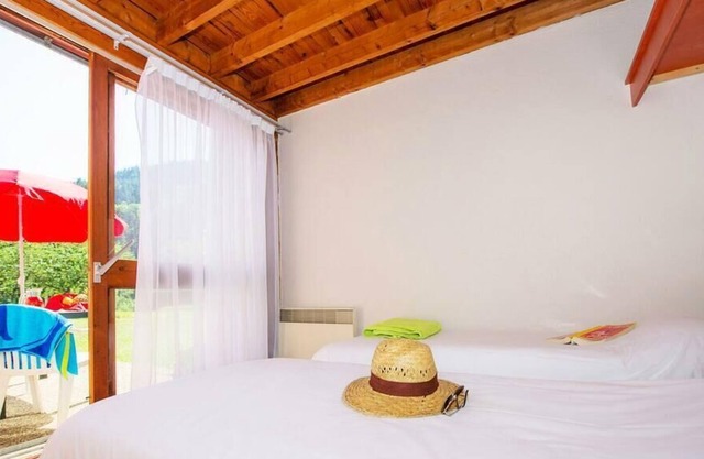 Village Club Miléade de Alleyras *** - Villa 3 rooms 6 people