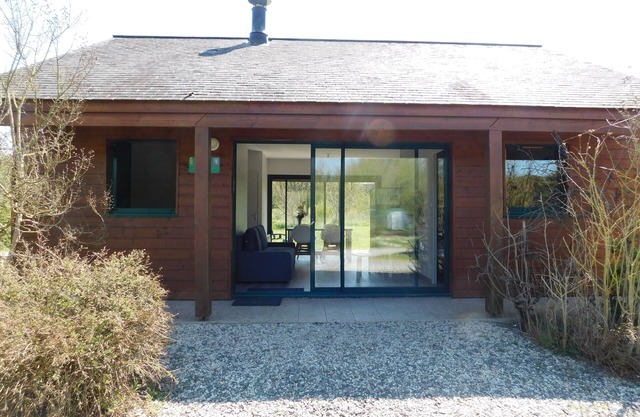 village de gîtes chalet 5 pers