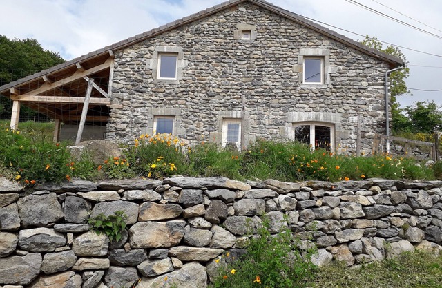 Village house Gîte de La Roche