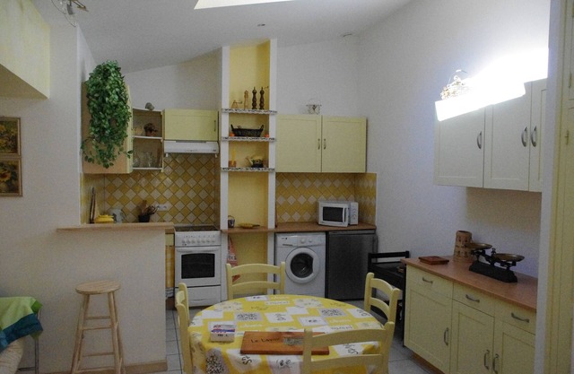 Village house LE LAVOIR
