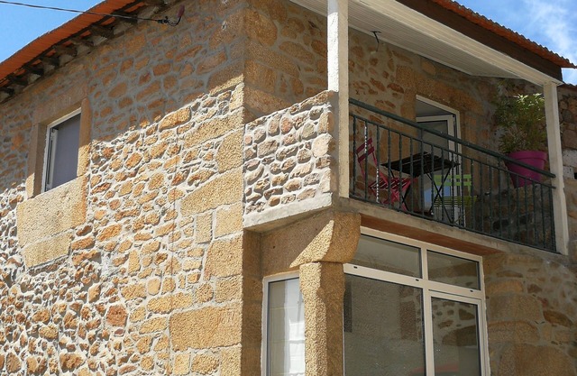 Village house at the gates of the Douro Valley: Casa Dona Fonseca