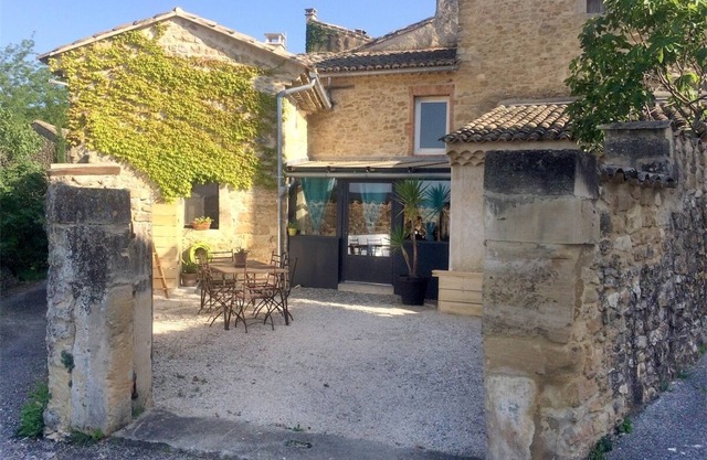Village house le Bastidon