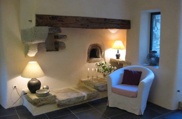 Village house: The little house of the mill