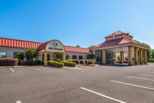 Village Inn Clemmons-Winston Salem, Trademark by Wyndham