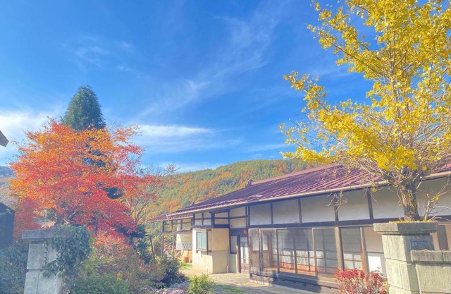 Village IRORI - Vacation STAY 66107v