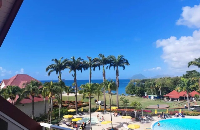 Village Sainte Luce, Martinique - maeva Home - 3 room apartment for 6 people - Prestige