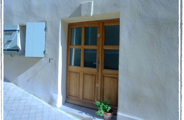Village Studio Apartment