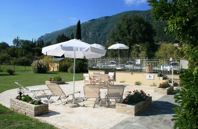 Village View’ is a beautifully built two-bedroomed villa for a relaxing holiday
