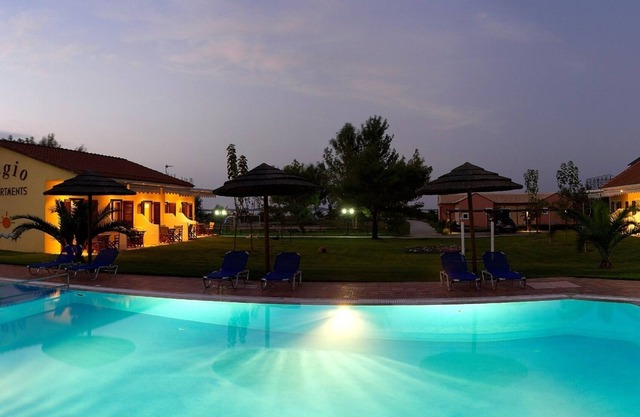 Villagio