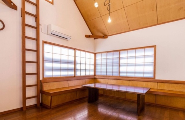 VillaNonsmoking10person building Villa renta/Kashiwazaki Niigata