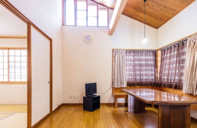 VillaNonsmoking6person building Villa exclus/Kashiwazaki Niigata
