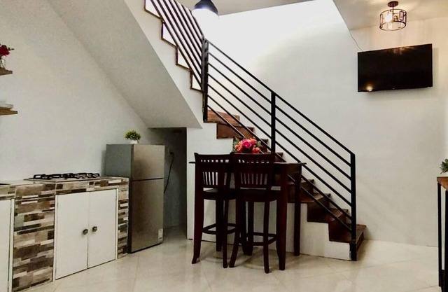 Villas del Pacifico # V3