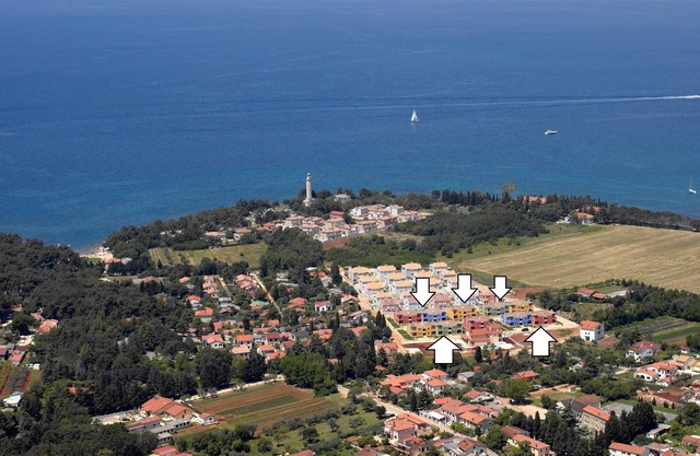 Villas Faro