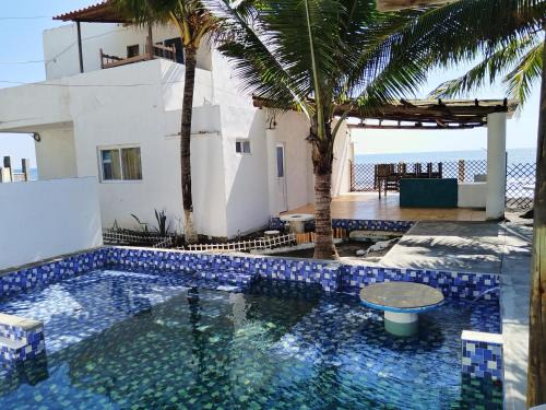 Villas Higuer