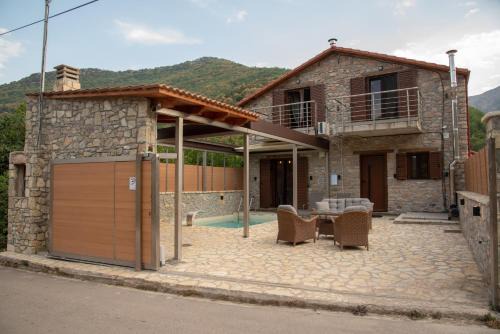 Villas Kertezi