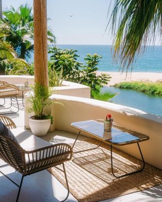 Villas La Mar - Adults 15 plus