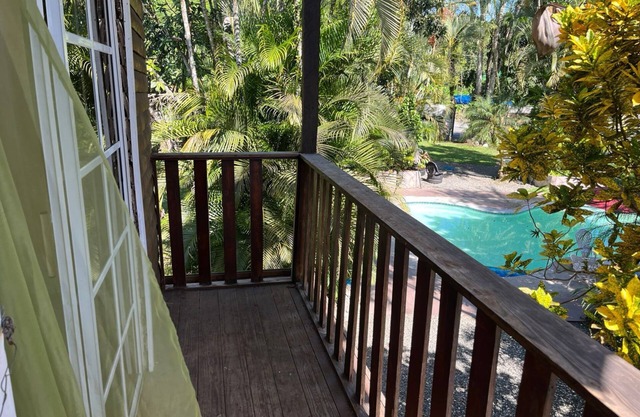 Villas Los Pinos es una villas privadas