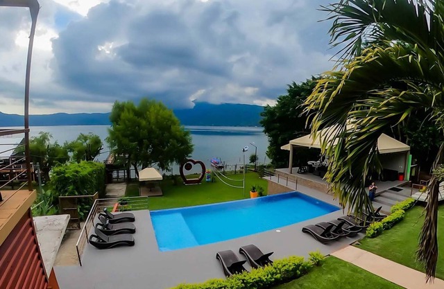 Villas Noelia