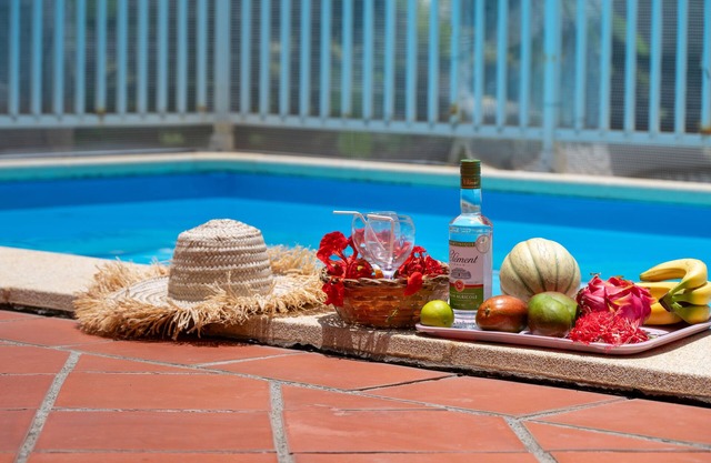 Villas Pour 5 Personnes Avec Piscine Privée ! Un Petit Coin de Paradis !