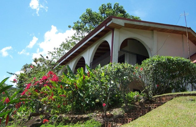 Villas Valle Bello