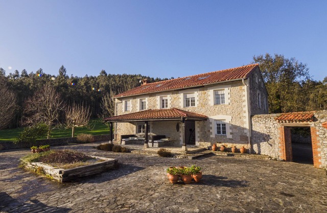 VILLAVERDE DE PONTONES