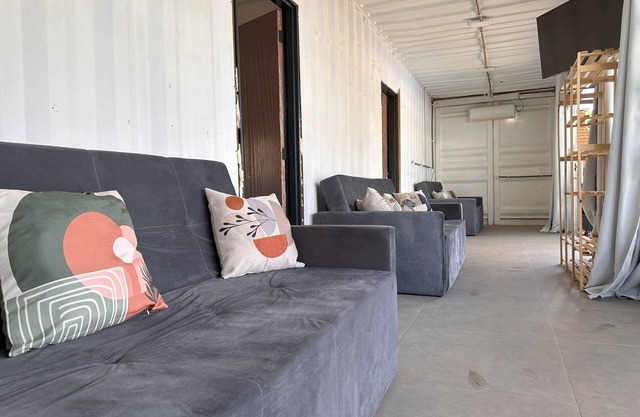 Villela House at Villela Home Stay