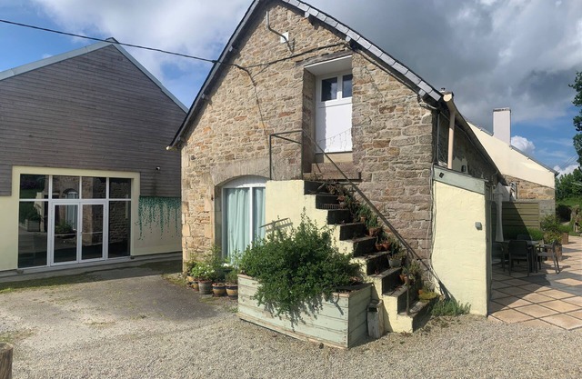 Villeneuve Gites Finistere