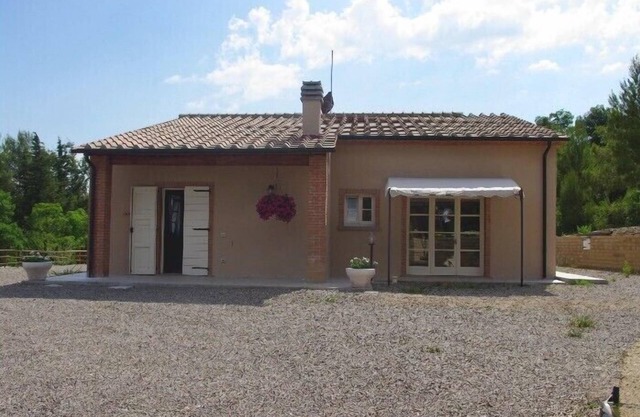 Villetta dei lecci - Charming detached cottage