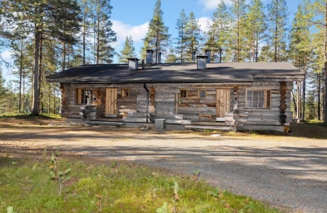 Villihanhi 7b by Interhome