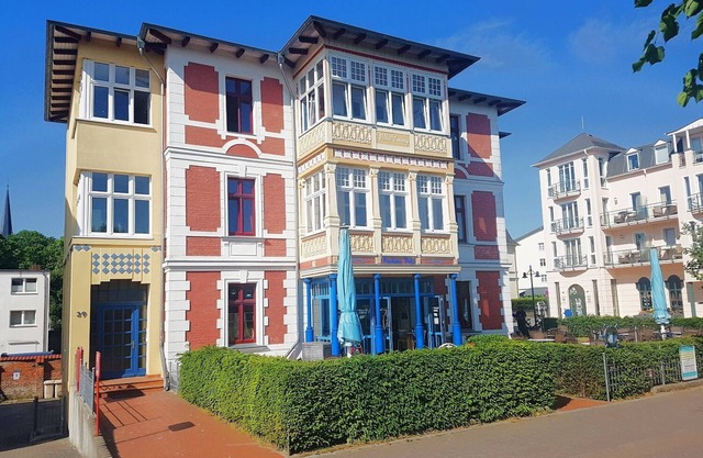 Villy Emmy Appartement 02