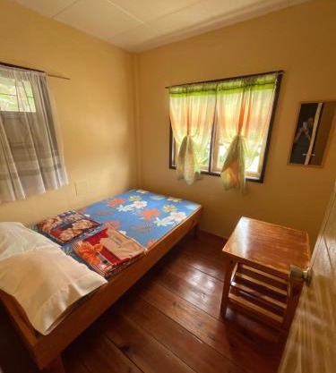 Vilma's Homestay