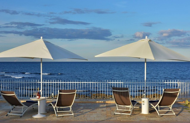 Vilu Suite (Residence)