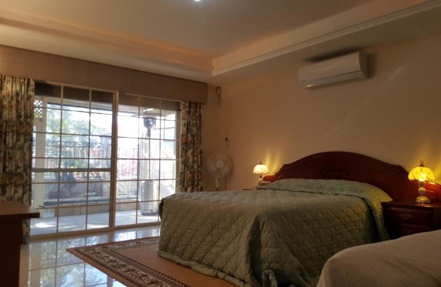 Vimal's Homestay