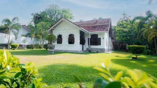 Vimansa International Meditation and Retreat Centre