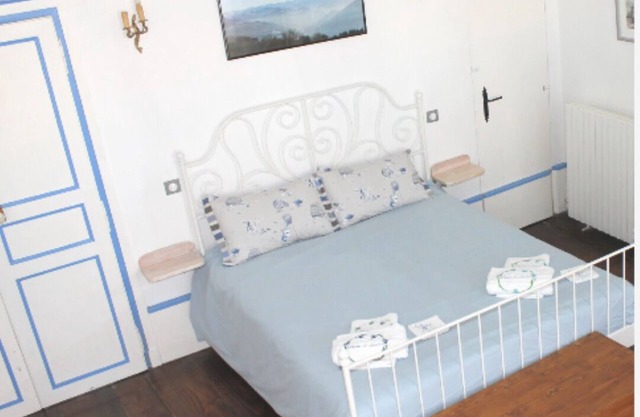 VINCENT REGAGNON room