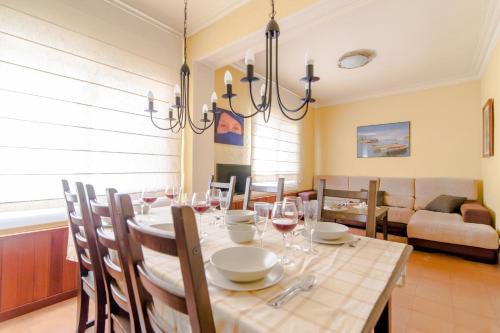 Vincent's House