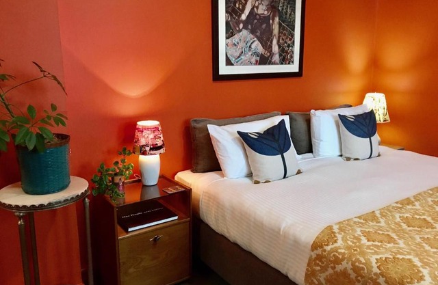 Vine Valley Inn