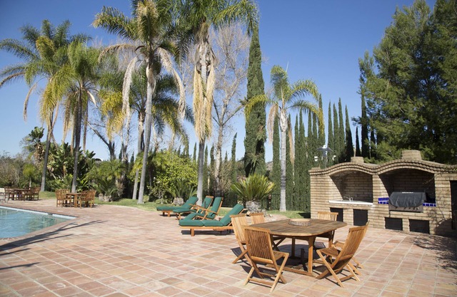 Vineyard Hacienda