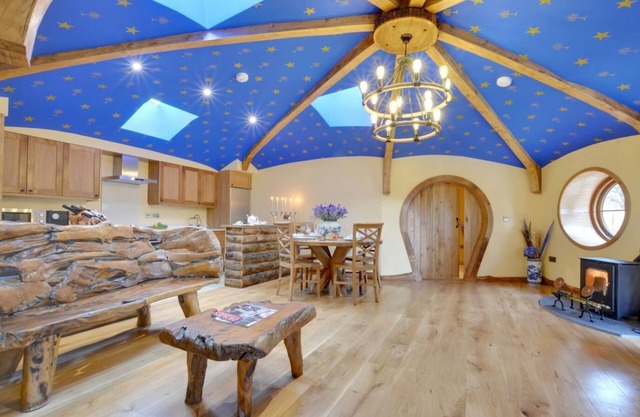 Vineyard Hollow - Luxury Getaway