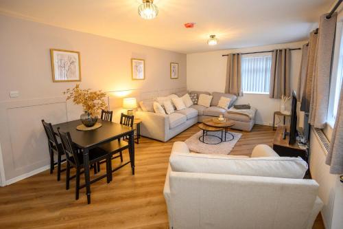 Vinmar Very Special Bungalow In Charming Area Of Wales By StayStaycations
