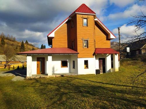 Vinor Cottage