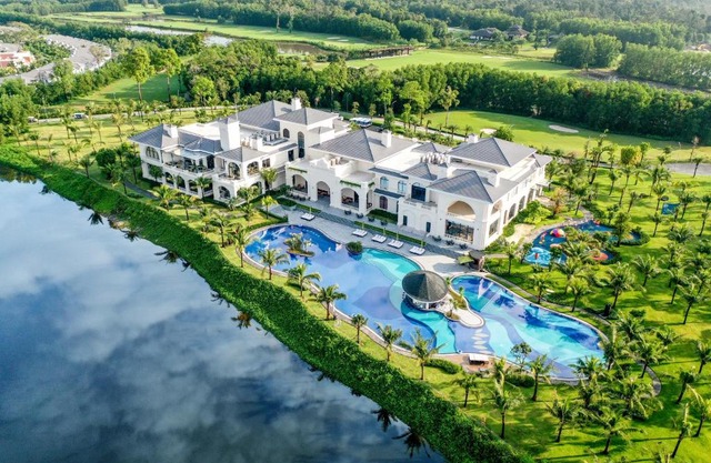 Vinpearl Wonderworld Phu Quoc