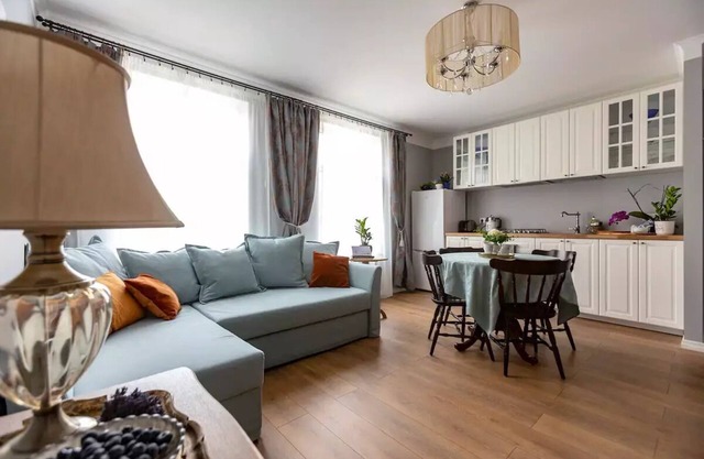 Vintage Apartments Elegance/Free parking